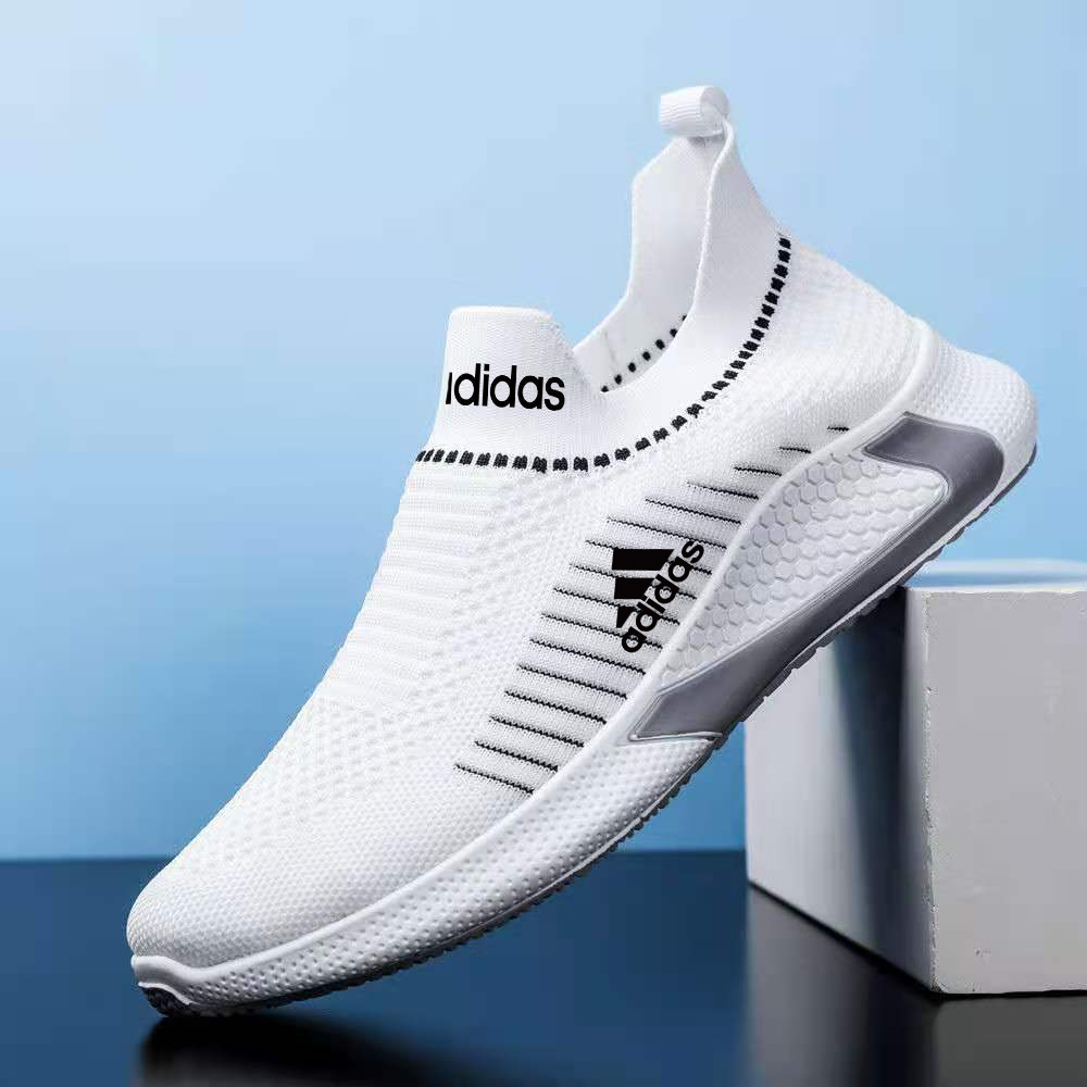 2026 Casual Slip-On Sneakers | Clearance Sale