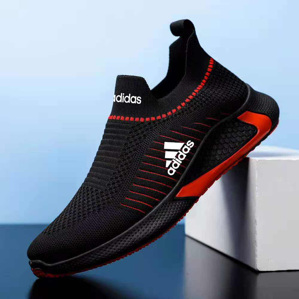 2026 Casual Slip-On Sneakers | Clearance Sale