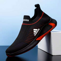 2026 Casual Slip-On Sneakers | Clearance Sale