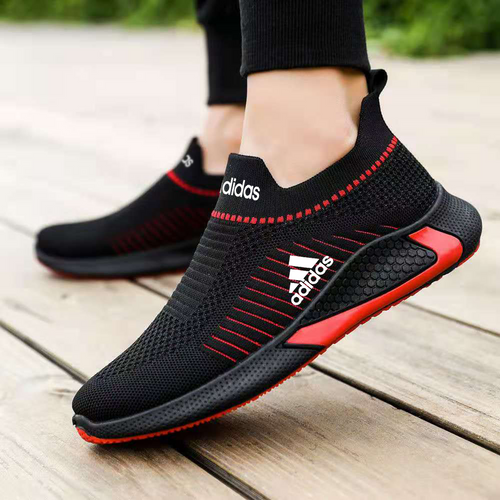 2026 Casual Slip-On Sneakers | Clearance Sale