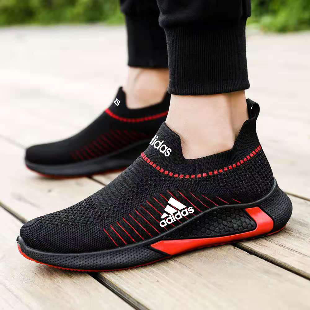2026 Casual Slip-On Sneakers | Clearance Sale
