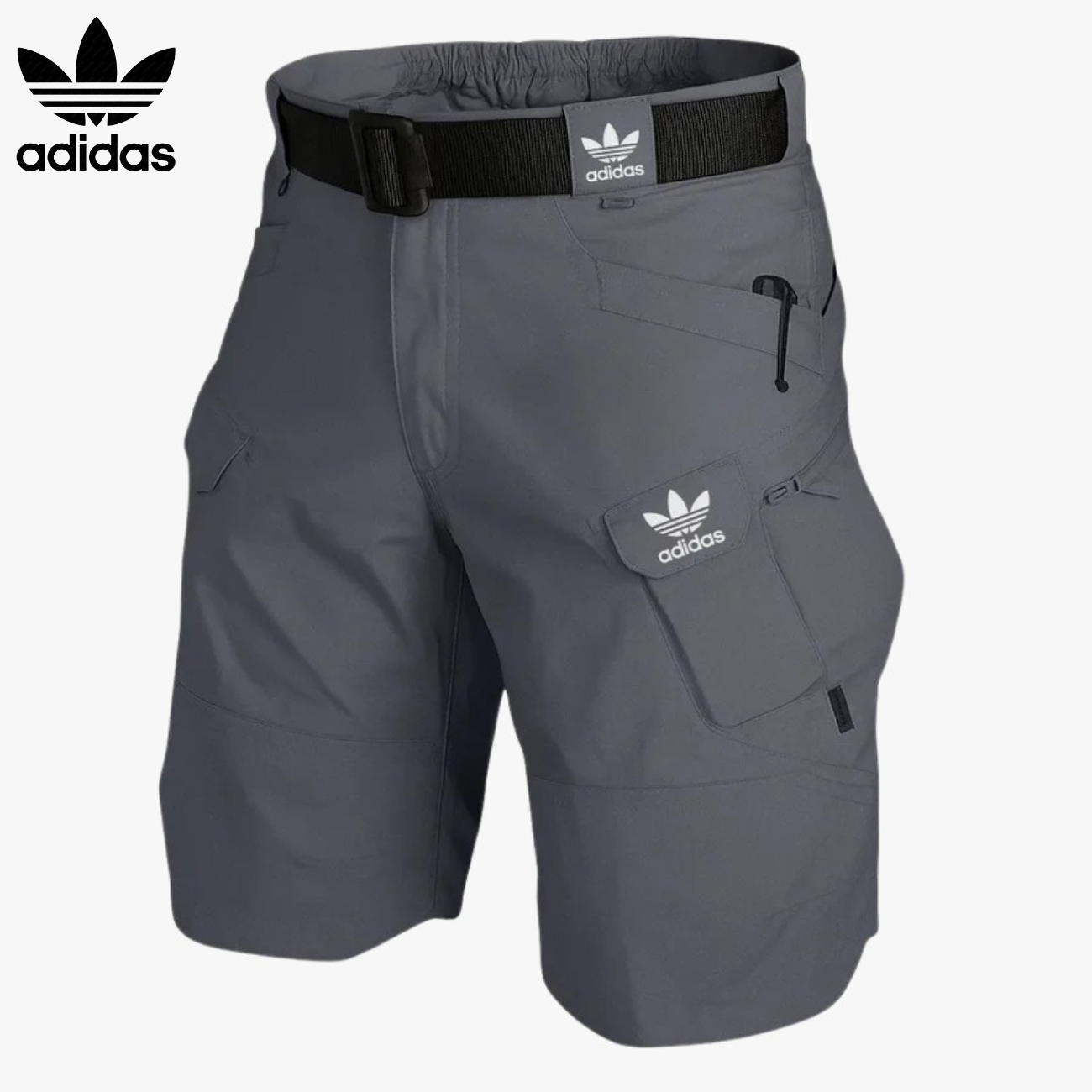 New Utility Cargo Shorts 2026 | Clearance Sale