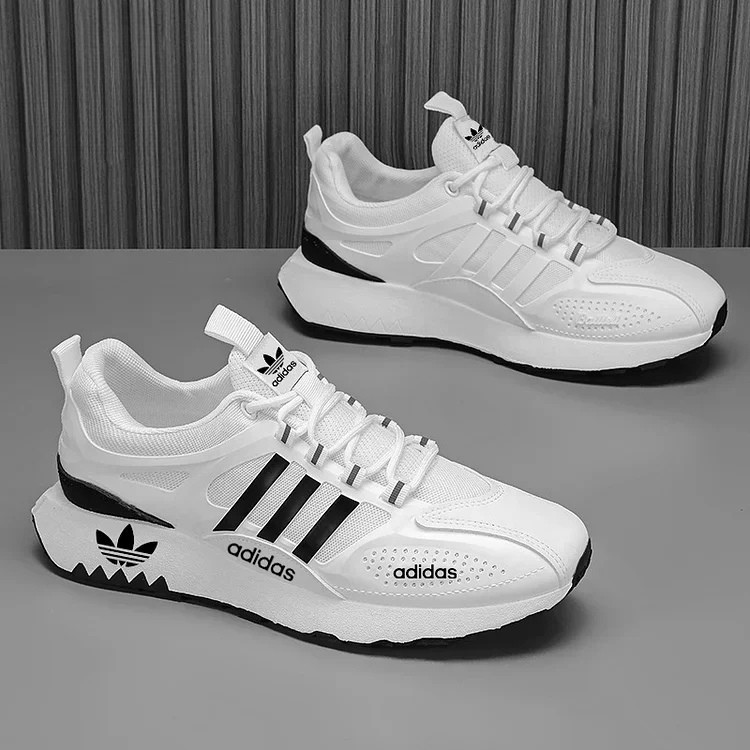 New Urban Comfort Sneakers 2026 | Clearance Sale