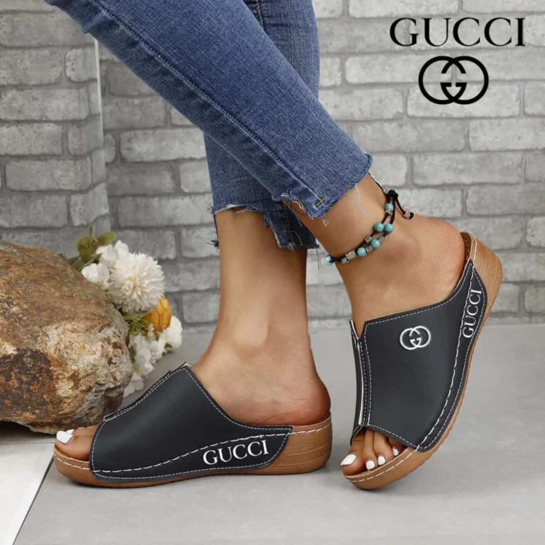 New Minimal Comfort Slides 2026 | Clearance Sale
