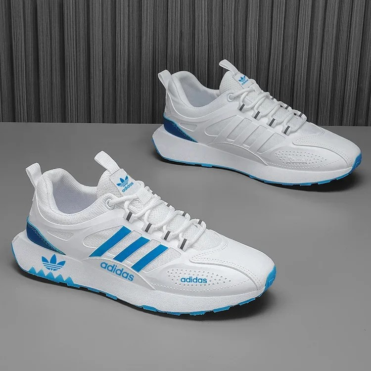 New Urban Comfort Sneakers 2026 | Clearance Sale