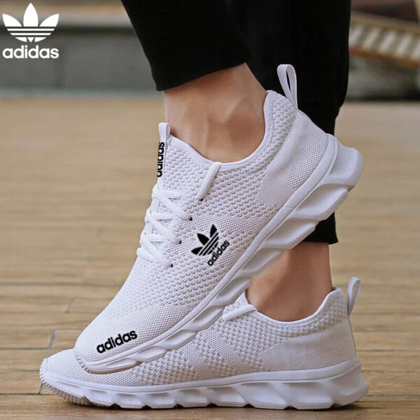 New Breathable Sneakers 2026 | Clearance Sale