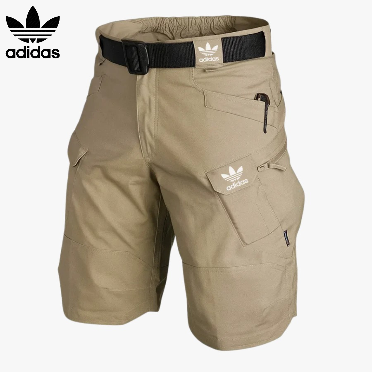 New Utility Cargo Shorts 2026 | Clearance Sale